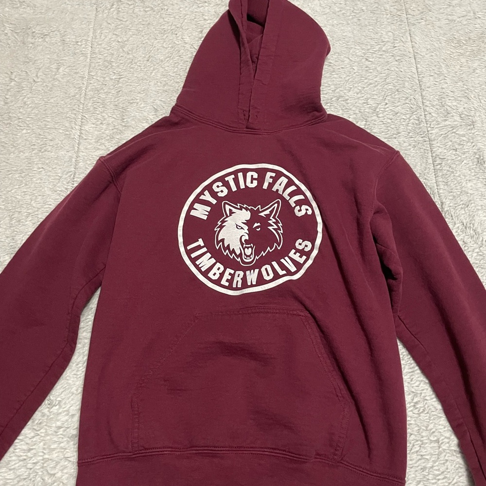 TVD sweatshirt